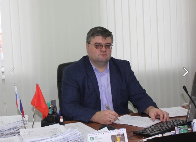Володенков Максим Львович.